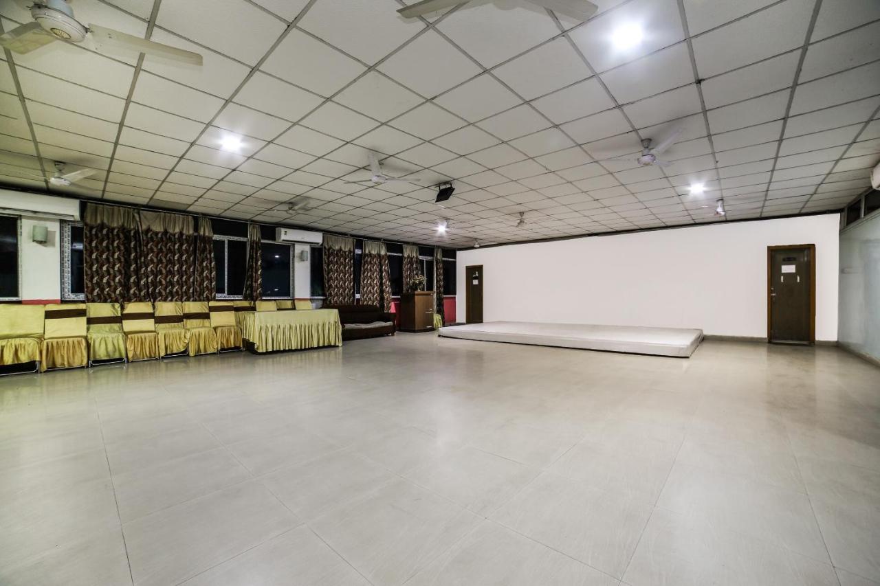 Fabhotel Parashuram Γουβαχάτι Εξωτερικό φωτογραφία