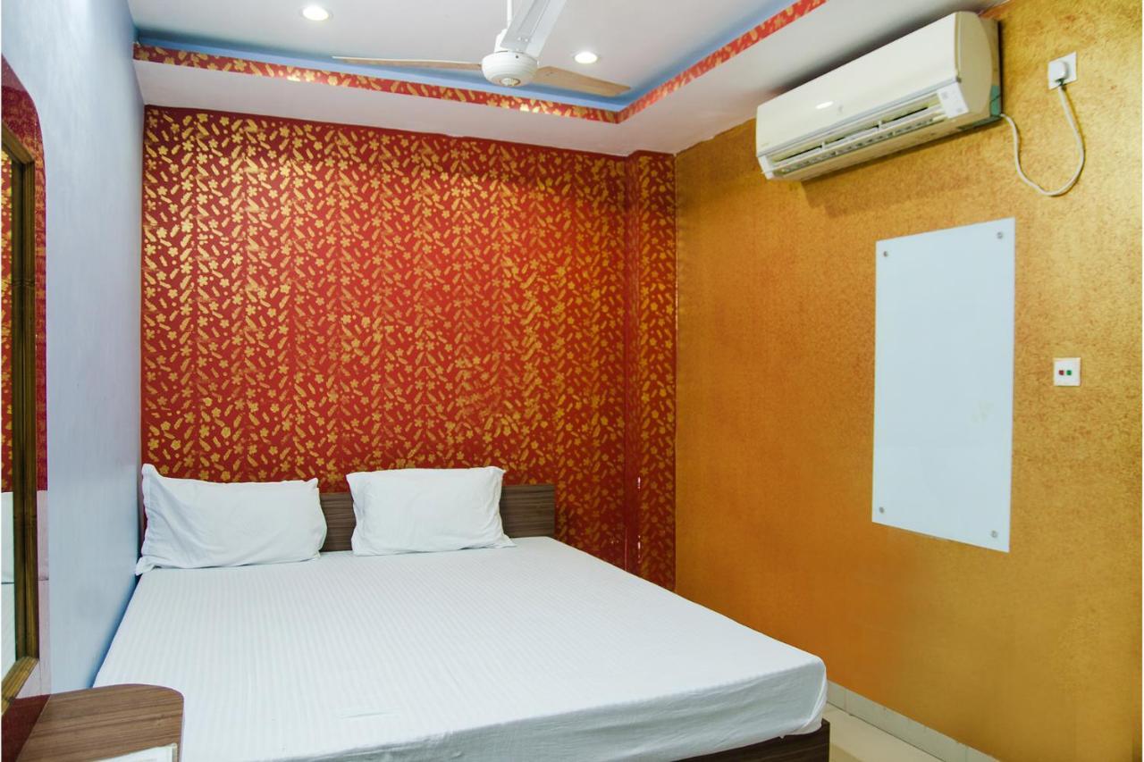 Fabhotel Parashuram Γουβαχάτι Εξωτερικό φωτογραφία