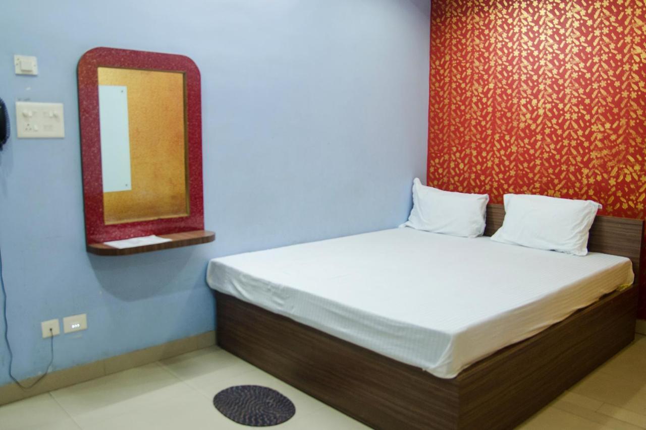 Fabhotel Parashuram Γουβαχάτι Εξωτερικό φωτογραφία