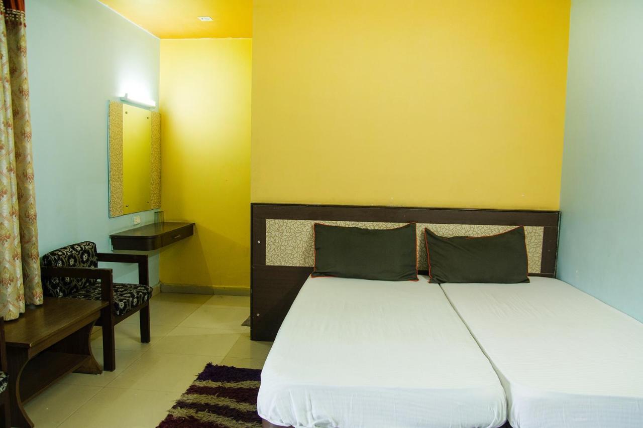 Fabhotel Parashuram Γουβαχάτι Εξωτερικό φωτογραφία