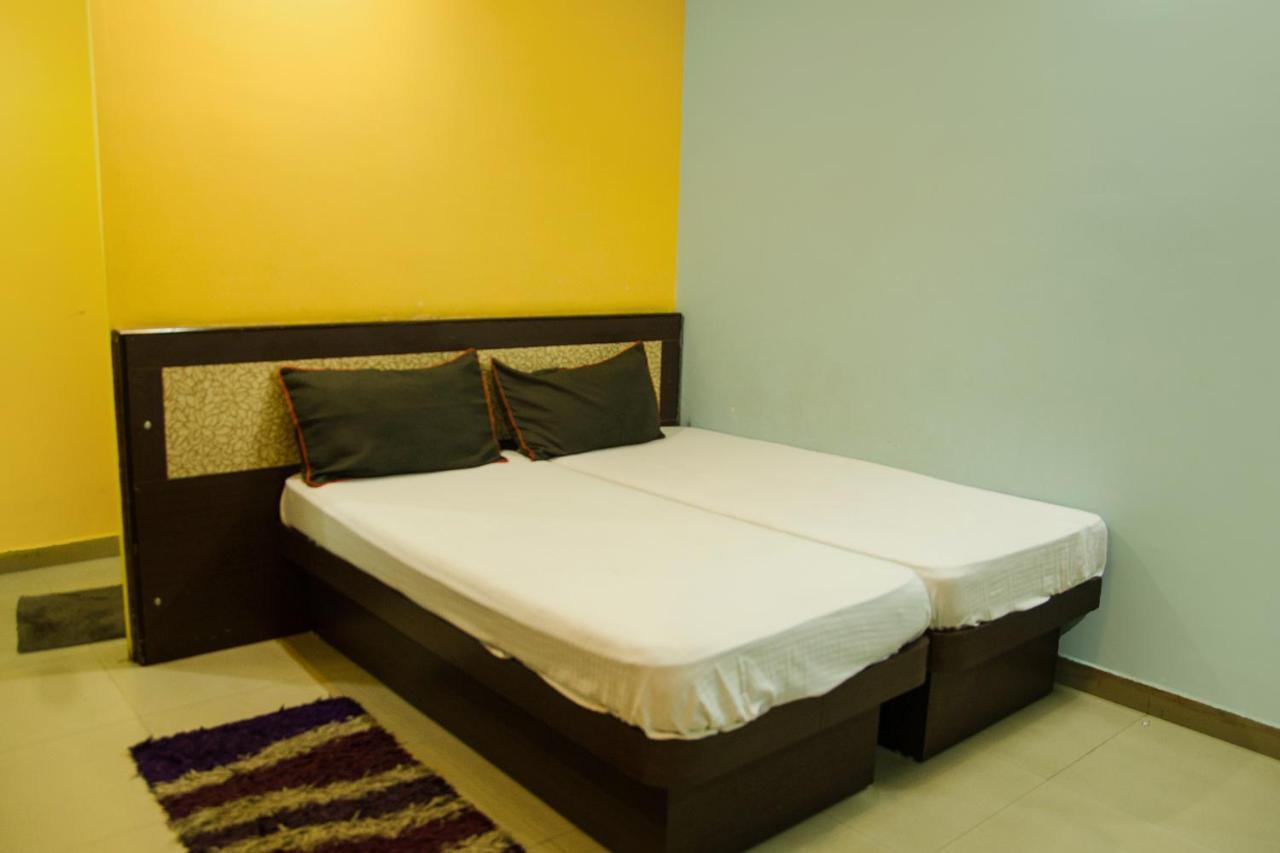 Fabhotel Parashuram Γουβαχάτι Εξωτερικό φωτογραφία