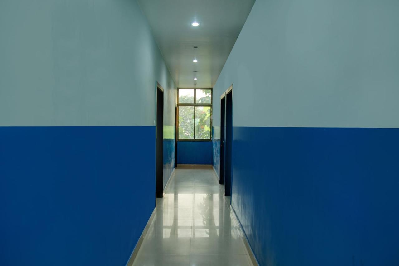 Fabhotel Parashuram Γουβαχάτι Εξωτερικό φωτογραφία